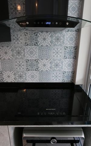 Apartamento para alugar com 38m², 1 quarto e 1 vagacozinha