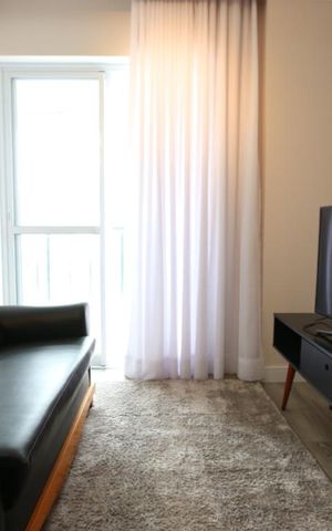 Apartamento para alugar com 38m², 1 quarto e 1 vagasala