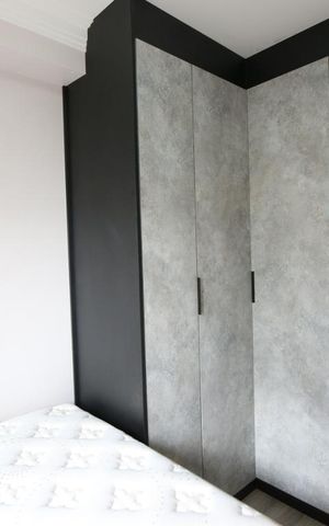 Apartamento para alugar com 38m², 1 quarto e 1 vagaquarto