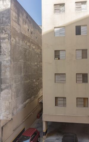 Apartamento à venda com 35m², 1 quarto e sem vaga Apartamento à venda com 35m², 1 quarto e sem vagaVista Quarto