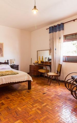 Casa à venda com 240m², 3 quartos e 3 vagas Casa à venda com 240m², 3 quartos e 3 vagasQuarto 03