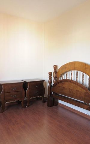 Apartamento à venda com 68m², 2 quartos e 1 vagaQuarto 1