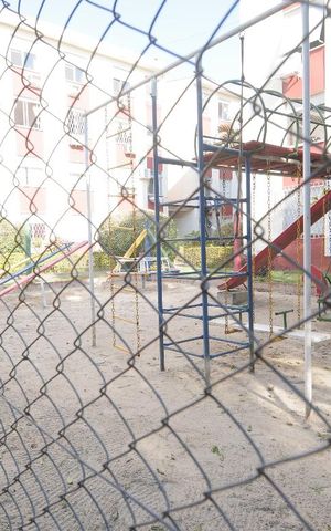 Apartamento à venda com 68m², 2 quartos e 1 vagaPlay Ground