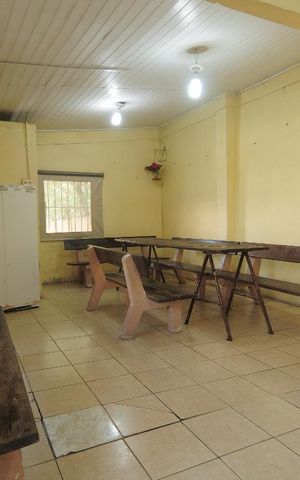 Apartamento à venda com 68m², 2 quartos e 1 vagaSalão de Festas
