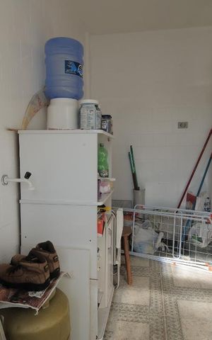 Apartamento à venda com 68m², 2 quartos e 1 vagaCozinha