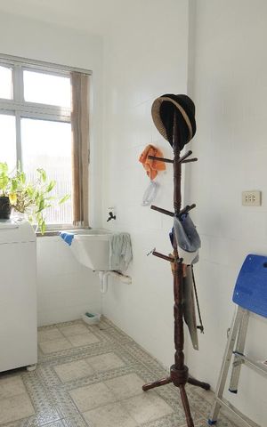 Apartamento à venda com 68m², 2 quartos e 1 vagaCozinha