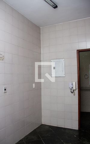 Casa de condomínio para alugar com 80m², 2 quartos e 1 vagaCozinha
