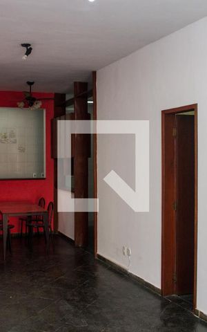 Casa de condomínio para alugar com 80m², 2 quartos e 1 vagaSala