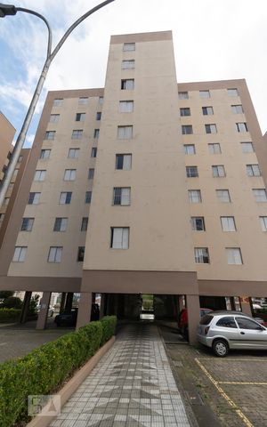 Apartamento à venda com 55m², 2 quartos e 1 vaga Apartamento à venda com 55m², 2 quartos e 1 vagaFachada