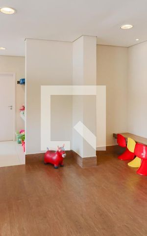 Apartamento à venda com 82m², 2 quartos e 1 vaga Apartamento à venda com 82m², 2 quartos e 1 vagaÁrea comum - Brinquedoteca