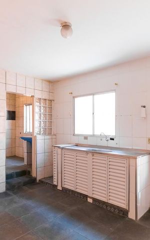 Casa à venda com 60m², 1 quarto e sem vagaCozinha