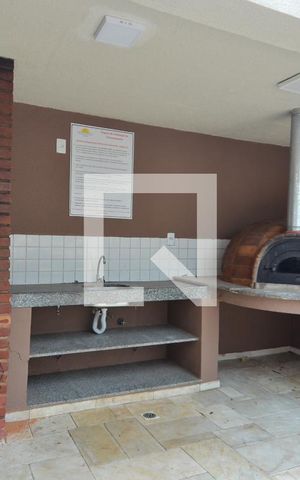 Apartamento à venda com 63m², 3 quartos e 1 vaga Apartamento à venda com 63m², 3 quartos e 1 vagaÁrea comum - Churrasqueira