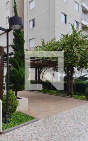 Apartamento à venda com 63m², 3 quartos e 1 vaga Apartamento à venda com 63m², 3 quartos e 1 vagaÁrea externa