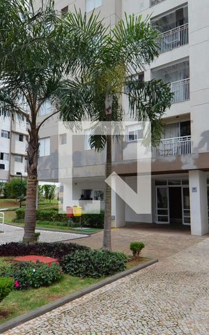 Apartamento à venda com 63m², 3 quartos e 1 vaga Apartamento à venda com 63m², 3 quartos e 1 vagaÁrea externa
