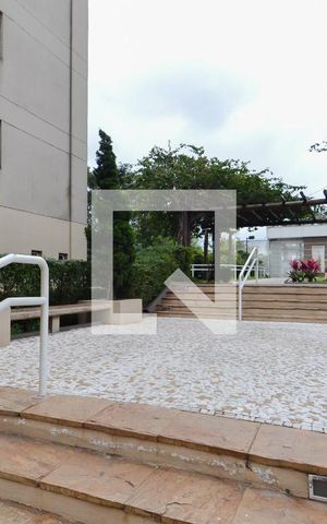 Apartamento à venda com 63m², 3 quartos e 1 vaga Apartamento à venda com 63m², 3 quartos e 1 vagaÁrea externa