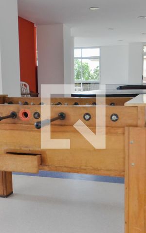 Apartamento à venda com 63m², 3 quartos e 1 vaga Apartamento à venda com 63m², 3 quartos e 1 vagaÁrea comum