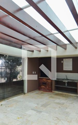 Apartamento à venda com 63m², 3 quartos e 1 vaga Apartamento à venda com 63m², 3 quartos e 1 vagaÁrea comum - Churrasqueira