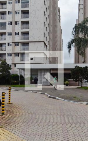 Apartamento à venda com 63m², 3 quartos e 1 vaga Apartamento à venda com 63m², 3 quartos e 1 vagaFachada do Condomínio