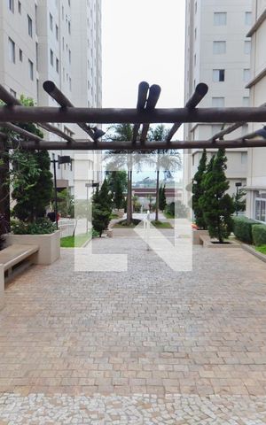 Apartamento à venda com 63m², 3 quartos e 1 vaga Apartamento à venda com 63m², 3 quartos e 1 vagaÁrea externa