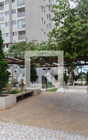 Apartamento à venda com 63m², 3 quartos e 1 vaga Apartamento à venda com 63m², 3 quartos e 1 vagaÁrea externa