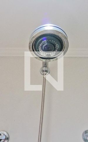 Apartamento à venda com 186m², 3 quartos e 3 vagasBanheiro da Suíte 1