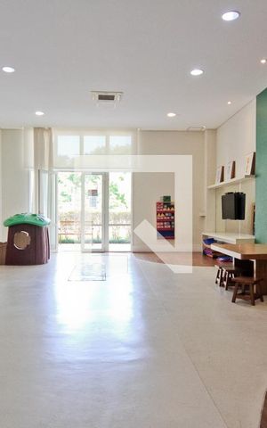 Apartamento à venda com 186m², 3 quartos e 3 vagasBrinquedoteca