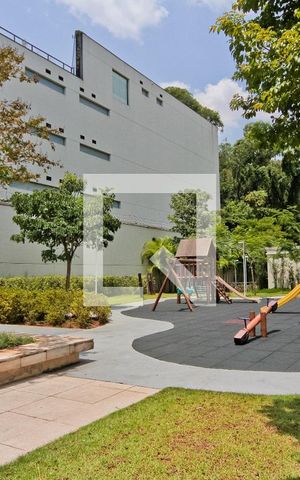 Apartamento à venda com 186m², 3 quartos e 3 vagasÁrea comum - Playground