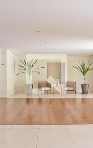 Apartamento à venda com 186m², 3 quartos e 3 vagasHall social