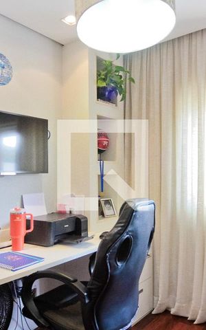 Apartamento à venda com 186m², 3 quartos e 3 vagasSuíte 3