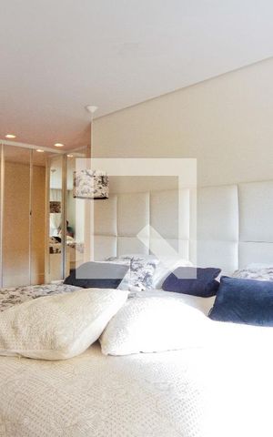 Apartamento à venda com 186m², 3 quartos e 3 vagasSuíte 1