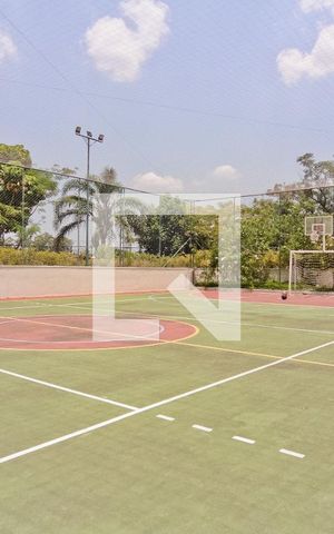 Apartamento à venda com 186m², 3 quartos e 3 vagasQuadra Esportiva