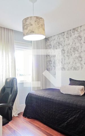 Apartamento à venda com 186m², 3 quartos e 3 vagasSuíte 3