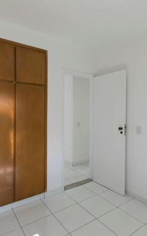 Apartamento à venda com 58m², 2 quartos e 1 vagaQuarto 1