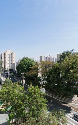 Apartamento à venda com 58m², 2 quartos e 1 vagaVista