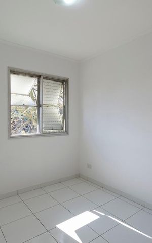 Apartamento à venda com 58m², 2 quartos e 1 vagaQuarto 1