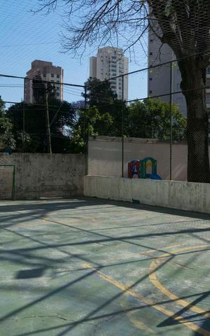 Apartamento à venda com 58m², 2 quartos e 1 vagaÁrea comum - Quadra