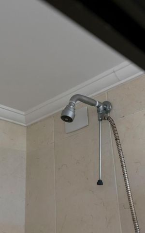 Apartamento à venda com 58m², 2 quartos e 1 vagaBanheiro (Chuveiro)
