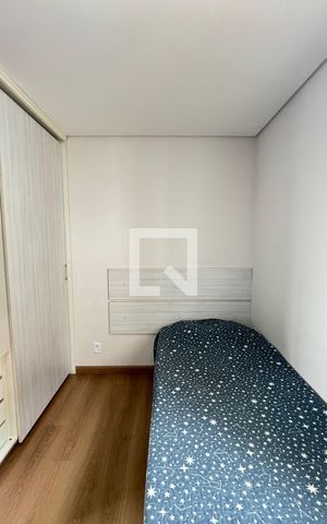 Apartamento à venda com 92m², 3 quartos e 2 vagas Apartamento à venda com 92m², 3 quartos e 2 vagasQuarto 1