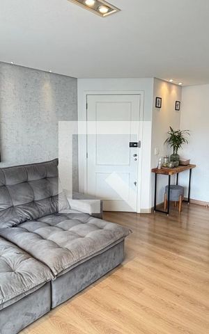 Apartamento à venda com 92m², 3 quartos e 2 vagas Apartamento à venda com 92m², 3 quartos e 2 vagasSala - Sala de Jantar