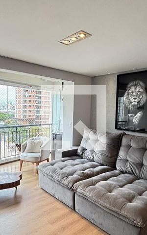 Apartamento à venda com 92m², 3 quartos e 2 vagas Apartamento à venda com 92m², 3 quartos e 2 vagasSala - Sala de Jantar