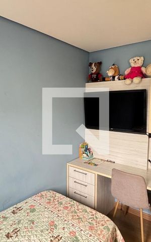 Apartamento à venda com 92m², 3 quartos e 2 vagas Apartamento à venda com 92m², 3 quartos e 2 vagasQuarto 2