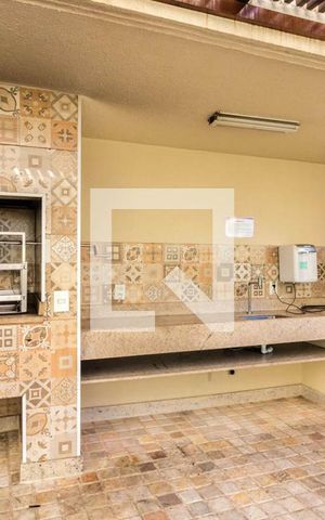 Apartamento à venda com 92m², 3 quartos e 2 vagas Apartamento à venda com 92m², 3 quartos e 2 vagasChurrasqueira