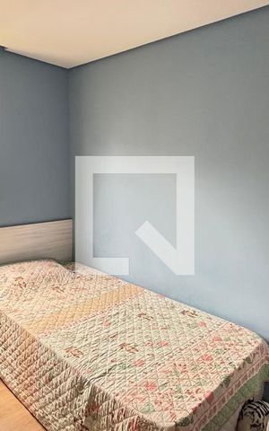 Apartamento à venda com 92m², 3 quartos e 2 vagas Apartamento à venda com 92m², 3 quartos e 2 vagasQuarto 2