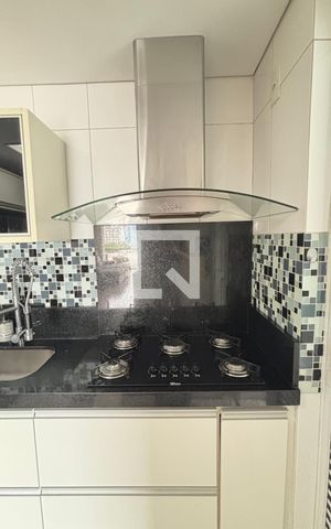 Apartamento à venda com 92m², 3 quartos e 2 vagas Apartamento à venda com 92m², 3 quartos e 2 vagasCozinha