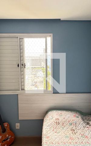 Apartamento à venda com 92m², 3 quartos e 2 vagas Apartamento à venda com 92m², 3 quartos e 2 vagasQuarto 2
