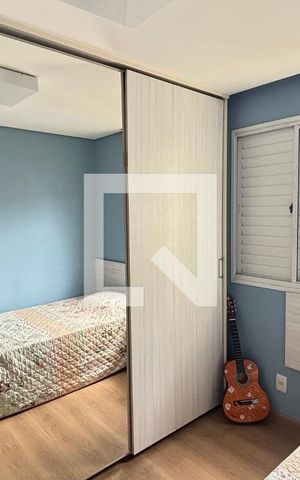 Apartamento à venda com 92m², 3 quartos e 2 vagas Apartamento à venda com 92m², 3 quartos e 2 vagasQuarto 2