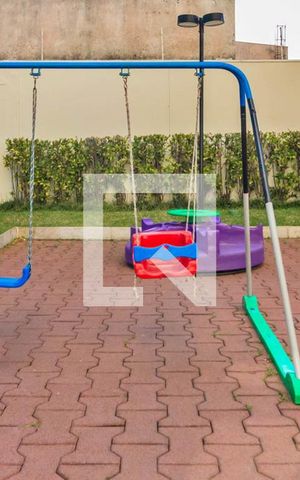 Apartamento à venda com 92m², 3 quartos e 2 vagas Apartamento à venda com 92m², 3 quartos e 2 vagasPlayground