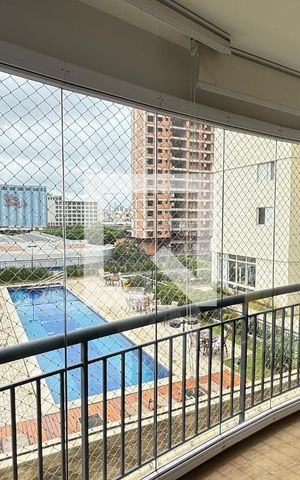 Apartamento à venda com 92m², 3 quartos e 2 vagas Apartamento à venda com 92m², 3 quartos e 2 vagasSala - Sala de Jantar Varanda