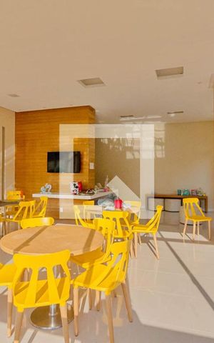 Apartamento à venda com 92m², 3 quartos e 2 vagas Apartamento à venda com 92m², 3 quartos e 2 vagasSalão de Festas