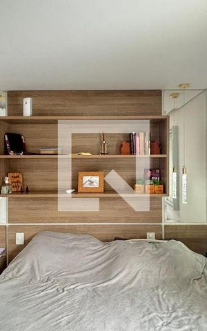 Apartamento à venda com 92m², 3 quartos e 2 vagas Apartamento à venda com 92m², 3 quartos e 2 vagasSuite